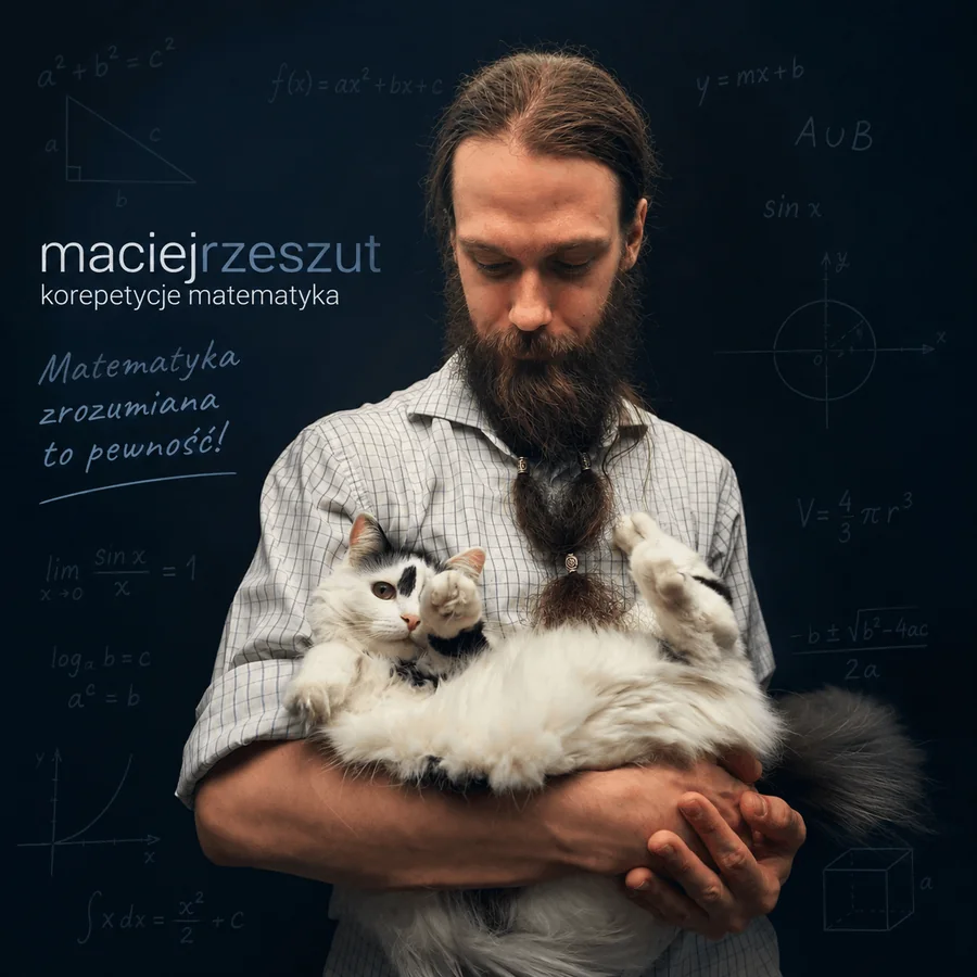 dr Maciej Rzeszut